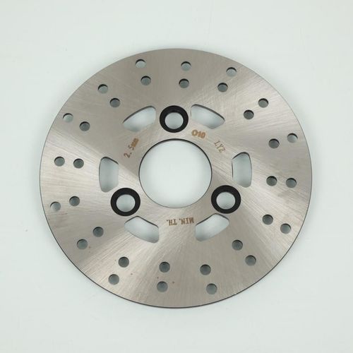Disque De Frein Avant Rms Pour Scooter Aprilia 50 Amico 1994 Ø155x41x3.5mm Neuf