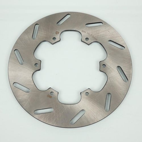 Disque De Frein Avant Rms Pour Scooter Piaggio 50 Liberty 4t 2000 À 2002 564573 Neuf