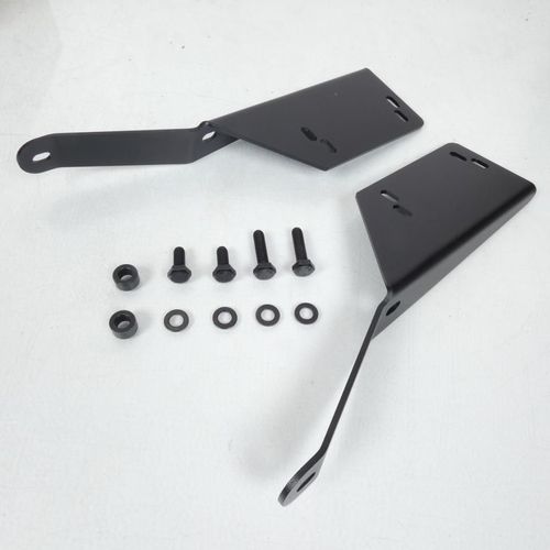 Support De Top Case Shad Pour Scooter Honda 350 Forza Après 2023 Neuf