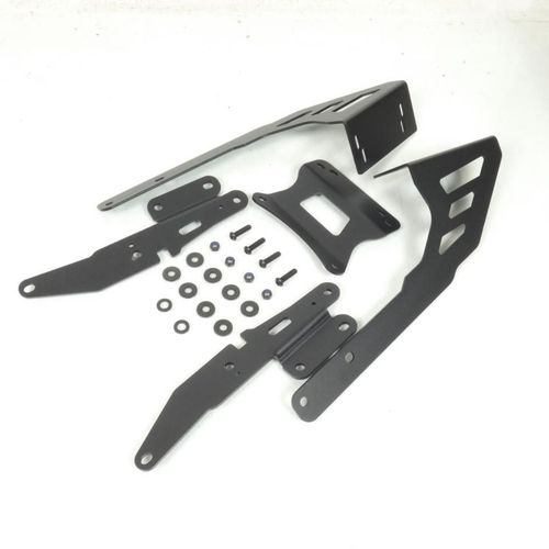 Support Top Case Shad Top Master Pour Moto Yamaha 900 Tracer 9 Gt Y0tc98st Neuf