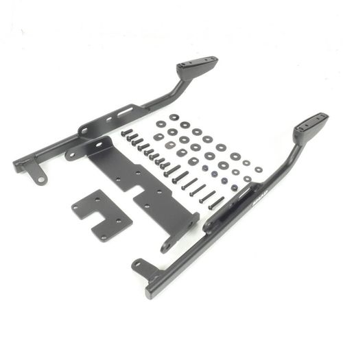Support De Top Case Shad Pour Moto Yamaha 700 Tracer 2016 À 2020 Y0mt76st / Top Master Neuf