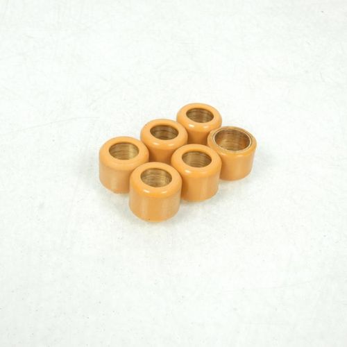 Galet Rouleau De Variateur Teknix Pour Scooter Benelli 50 Pepe Lx Neuf