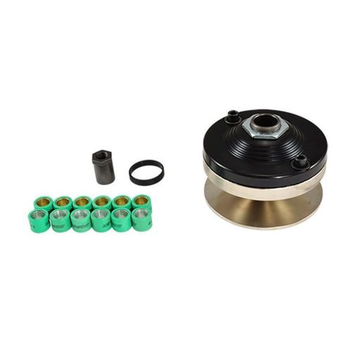 Variateur Doppler Pour Mobylette Peugeot 50 103 Vogue 2004 À 2018 Neuf