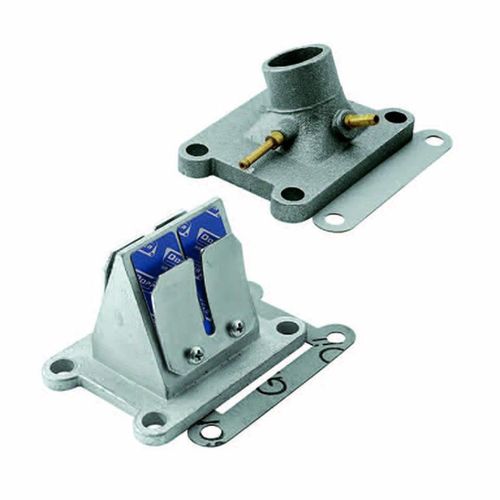 Clapet D Admission Doppler Pour Moto Derbi 50 Gpr R Avant 2006 Neuf