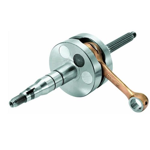 Vilebrequin D Embiellage Doppler Pour Scooter Yamaha 50 Slider Naked 2005 À 2012 Neuf