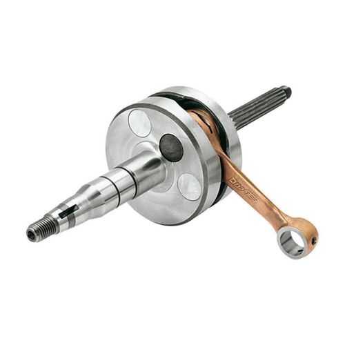 Vilebrequin D Embiellage Doppler Pour Scooter Cpi 50 Gtr Lc Neuf