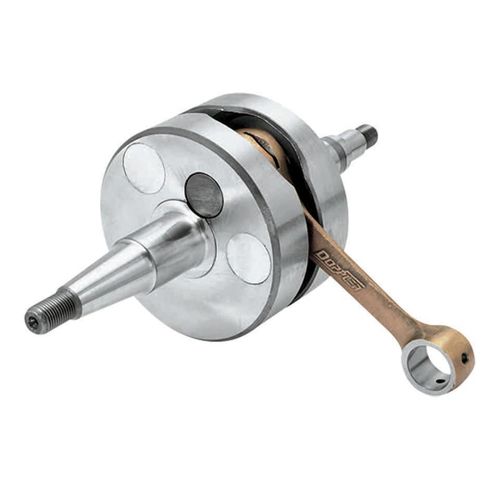 Vilebrequin D Embiellage Doppler Pour Moto Derbi 50 Senda R X-Treme Avant 2005 Neuf