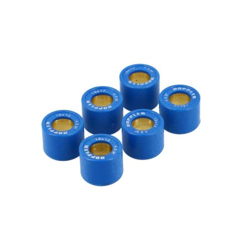 Galet Rouleau De Variateur Doppler Pour Scooter Beta 50 Tempo Neuf