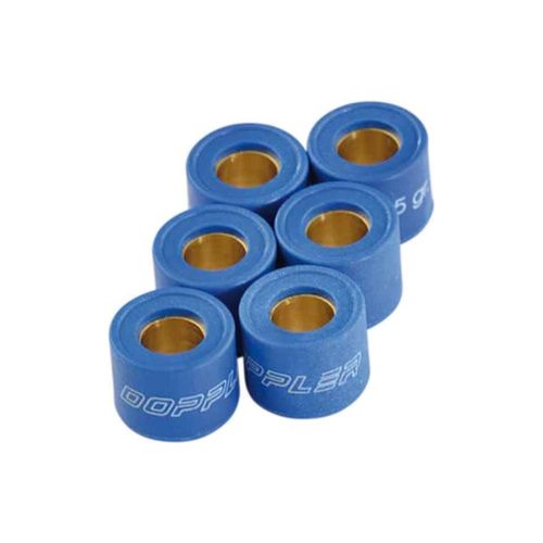 Galet Rouleau De Variateur Doppler Pour Scooter Aprilia 50 Gulliver Lc Neuf