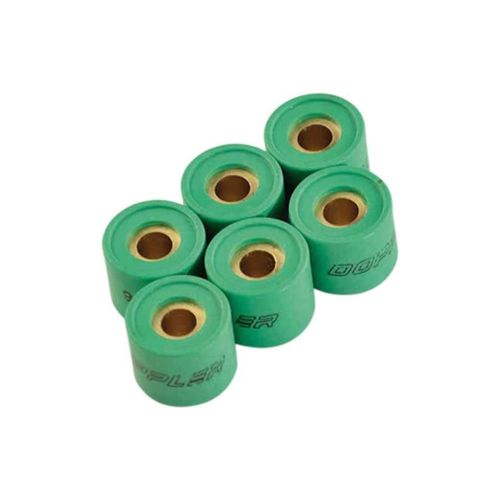 Galet Rouleau De Variateur Doppler Pour Scooter Peugeot 50 Looxor Tsdi Neuf