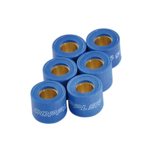 Galet Rouleau De Variateur Doppler Pour Scooter Benelli 50 491 Rr Neuf