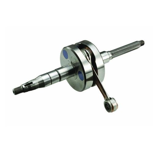 Vilebrequin D Embiellage Doppler Pour Scooter Malaguti 50 Yesterday Neuf