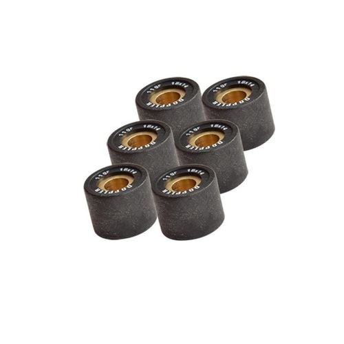 Galet Rouleau De Variateur Doppler Pour Moto Suzuki 50 Ap 1994 À 1998 Neuf