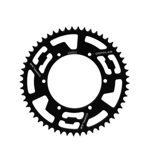 Couronne De Transmission Doppler Pour Moto Derbi 50 Senda Sm X-Treme Après 2018 Neuf