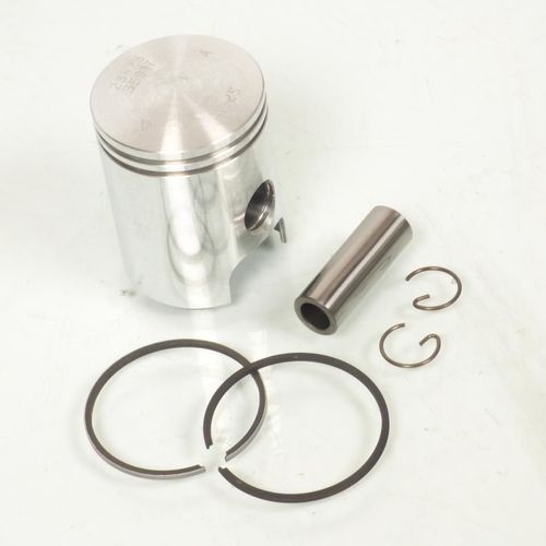 Piston Moteur Vertex Pour Moto Sherco 50 Sm-R 2013 À 2017 Neuf