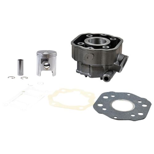 Cylindre Doppler Pour Moto Derbi 50 Gpr R Avant 2005 Neuf