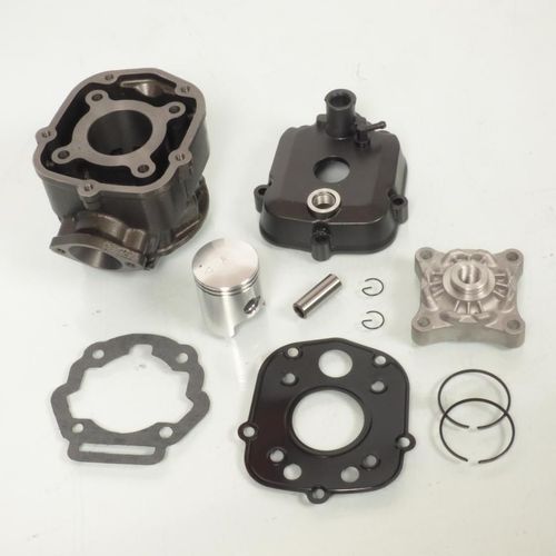Haut Moteur Doppler Pour Moto Aprilia 50 Rs 2006 À 2017 Neuf