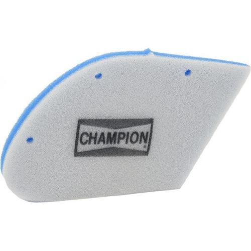 Filtre À Air Champion Pour Scooter Kymco 50 Agility Rs Naked Renouvo 2011 À 2020 Neuf