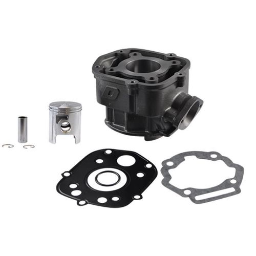 Cylindre Doppler Pour Moto Aprilia 50 Rs4 2011 À 2017 Neuf