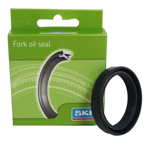 Joint Spi De Fourche Skf Pour Moto Ducati 900 Monster 1993 À 1999 41x54x9mm / Osb-41s Neuf