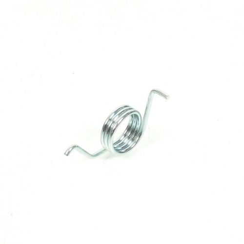 Ressort Rappel Cale Pied Avant Pour Moto Yamaha 125 Tzr 90508-20572 / Avd/Avg Neuf