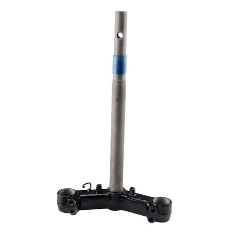 Té De Fourche Origine Pour Scooter Sym 50 Orbit 3 4t 2015 À 2020 53200-Xb1-000 / Ø33mm Neuf