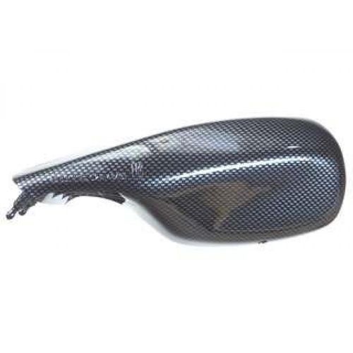 Rétroviseur Gauche Far Pour Moto Cagiva 125 Mito 1990 À 1994 Avg Neuf