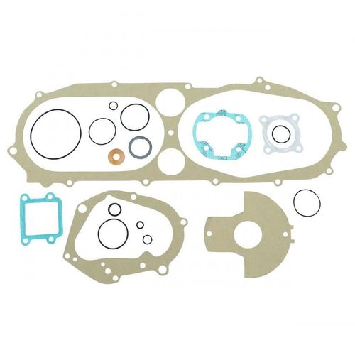Joint Moteur Athena Pour Scooter Mbk 50 Booster Ng Neuf
