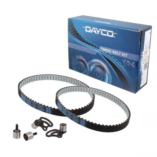 Courroie De Distribution Dayco Pour Moto Ducati 900 Monster 2000 À 2002 M200aa Neuf
