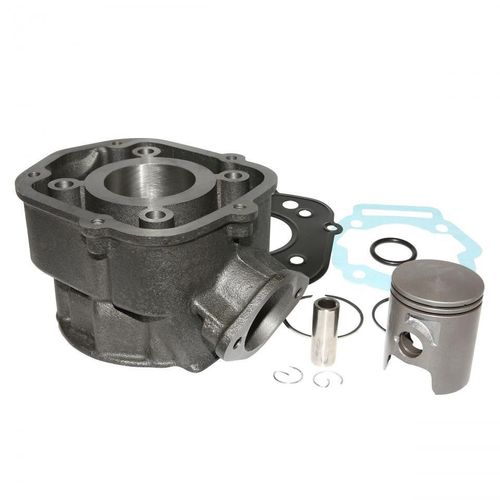 Cylindre P2r Pour Moto Derbi 50 Senda Drd X-Treme Neuf