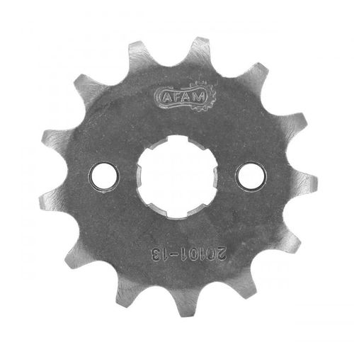 Pignon Sortie Boite Afam Pour Moto Honda 50 St Dax 1978 À 1993 13 Dts P 420 Neuf
