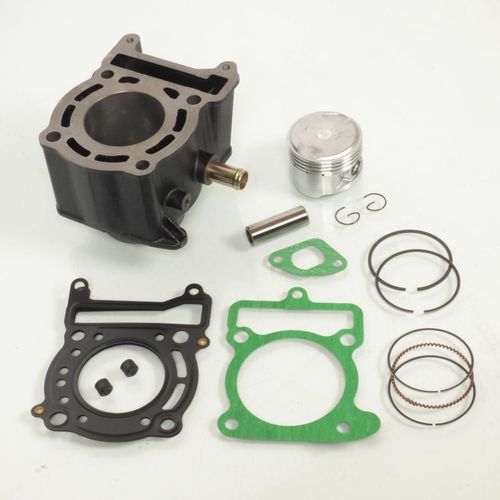 Cylindre P2r Pour Scooter Yamaha 125 Majesty 1998 À 2020 Neuf