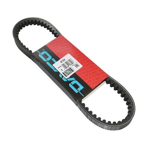 Courroie De Transmission Dayco Pour Scooter Peugeot 50 Django 4t Evasion 2014 À 2018 Neuf