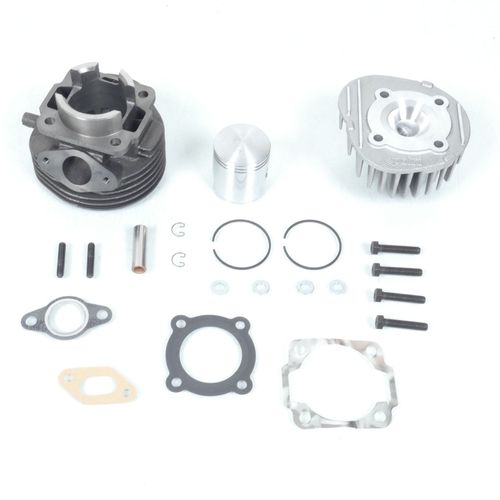 Haut Moteur Polini Pour Scooter Peugeot 50 Vivacity Neuf