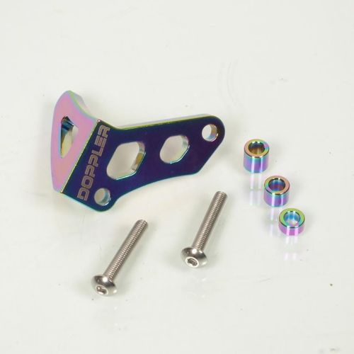 Butée De Biellette D'embrayage Doppler Néochrome Pour Moto Minarelli 50 Am6 Neuf