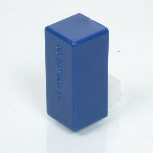 Cdi Calculateur P2r Pour Mobylette Peugeot 50 Fox 1995 À 2004 Neuf