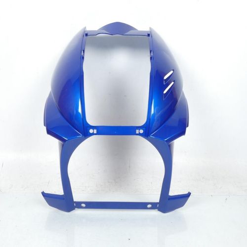 Tablier Avant Origine Pour Scooter Peugeot 50 Ludix Blaster 2015 764898nk/1276489868 / Noir / Pearly Black Neuf