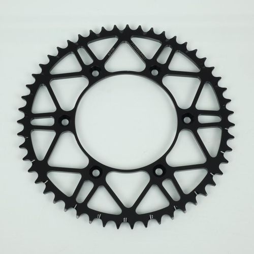 Couronne De Transmission Afam Pour Moto Ktm 450 Exc 2009 À 2016 Neuf