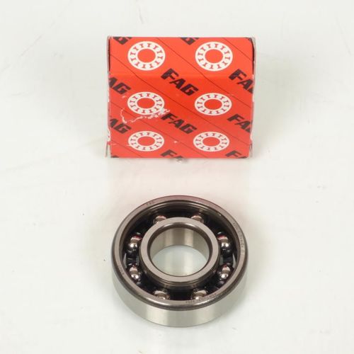 Roulement Moteur Fag Pour Scooter Keeway 50 Matrix Neuf