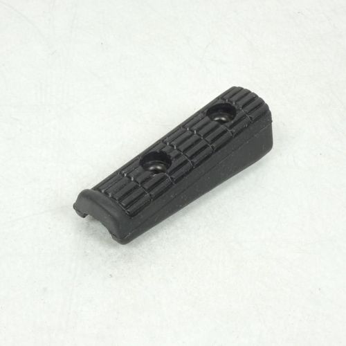 Caoutchouc De Cale-Pied Pilote Avd Avg Pour Moto Yamaha 50 Tzr 4ba-F7413-00 Neuf