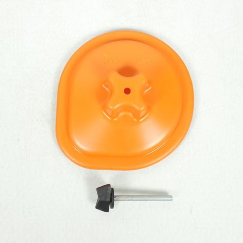 Couvercle De Lavage De Boite A Air Twin Air Pour Moto Yamaha 65 Yz 160119 Neuf