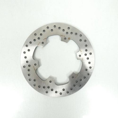 Disque De Frein Ar Brembo Pour Moto Yamaha 125 Dtr Ø220x115x5.2mm 68b40756 Neuf