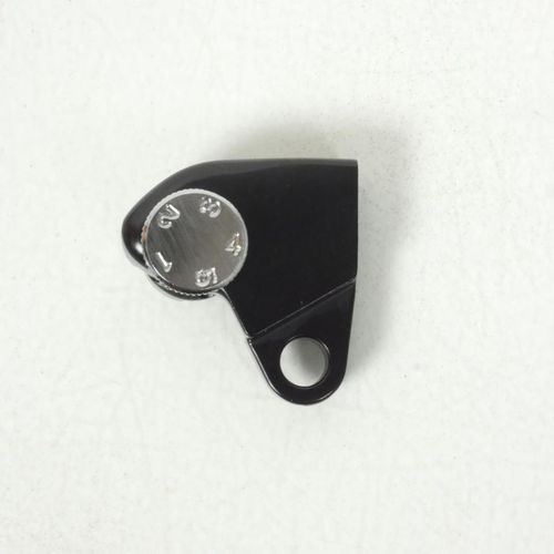 Ajusteur Levier D'embrayage Noir Pour Moto Kawasaki 1000 Versys 43094-1053r Neuf