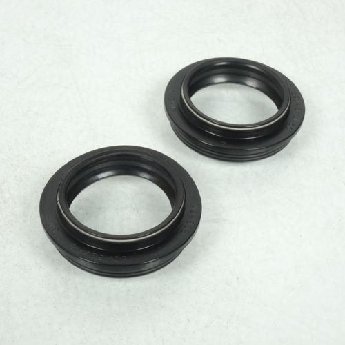 Paire Joint Spi Fourche Centauro Pour Scooter Derbi 50 Gp1 Open 30x39/43x11,6