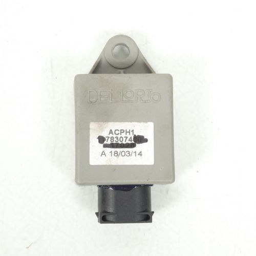 Cdi Calculateur Origine Pour Scooter Peugeot 50 Elystar Avant 2017 Neuf En Destockage
