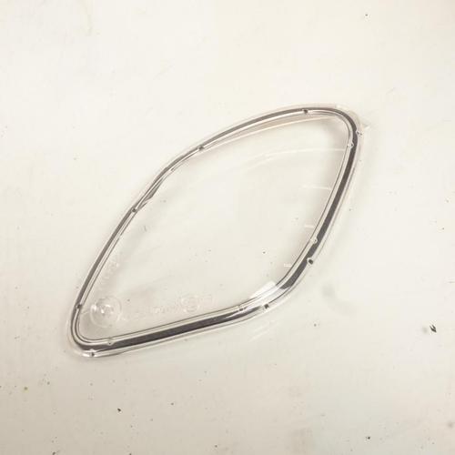 Cabochon D Optique Avant Origine Pour Scooter Piaggio 50 Nrg 294676 Neuf