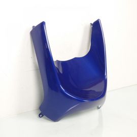 Spoiler De Tablier Avant Bleu Pour Scooter Sym 50 Jet Euro X 2003 61120-G22-000