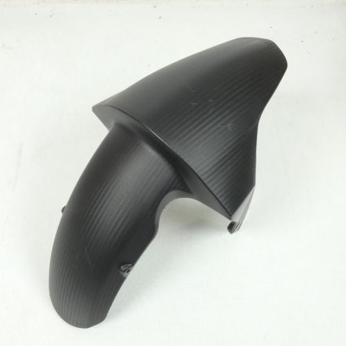 Garde Boue Avant Pour Moto Aprilia 50 Rs 2006 À 2010 897700 Noir 110290 Neuf