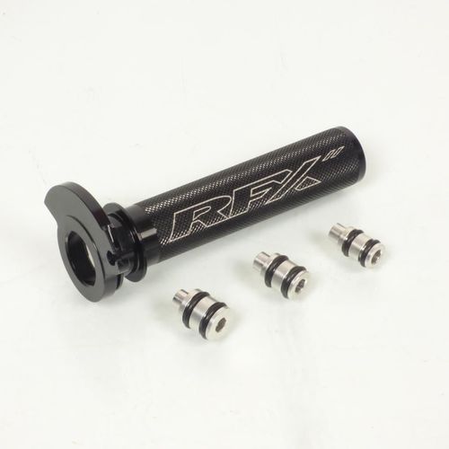 Tube De Gaz Rfx Pro Alu Noir Pour Moto Beta 300 Rr Enduro 2013-2019 Fxtt5020099b