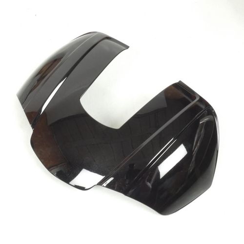 Capot Couvercle Top Case 34l Noir Nacré Pour Scooter Peugeot A06351nk Neuf